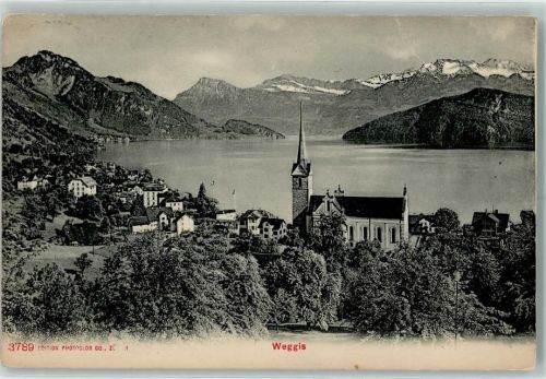 Weggis