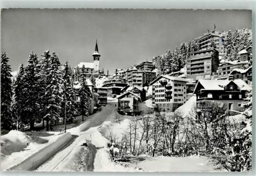 Arosa