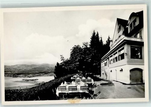 8835 Feusisberg - Kurhaus Feusisgarten