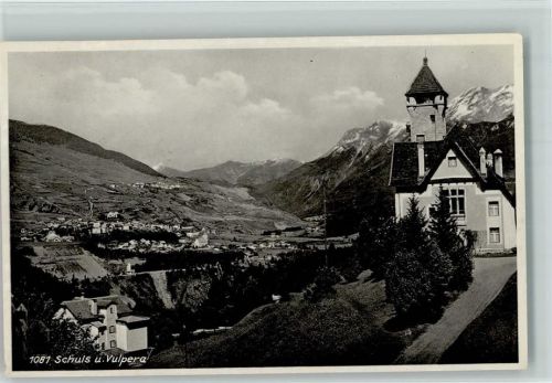 Scuol Vulpera