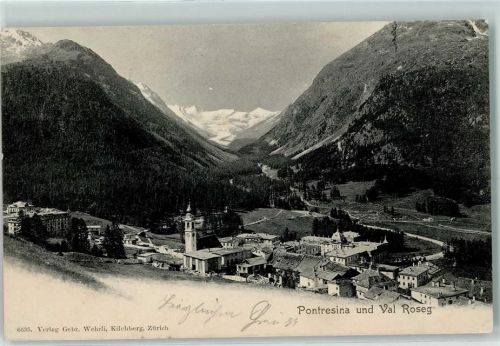 Pontresina