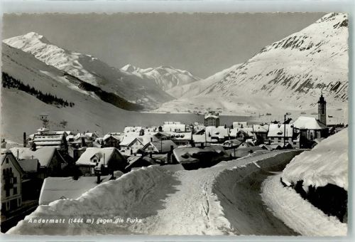 Andermatt