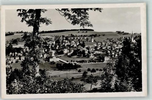 9113 Degersheim 1944 - Kurort