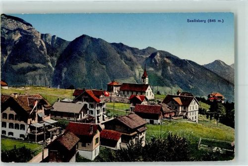Seelisberg
