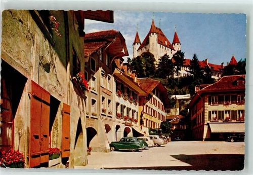 Thun