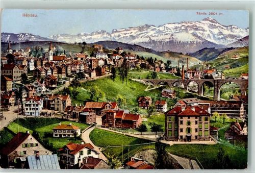 Herisau