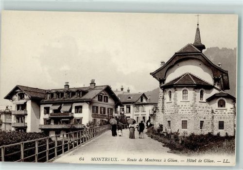 Montreux