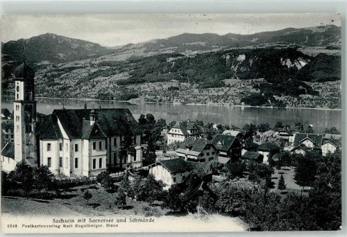 Sachseln