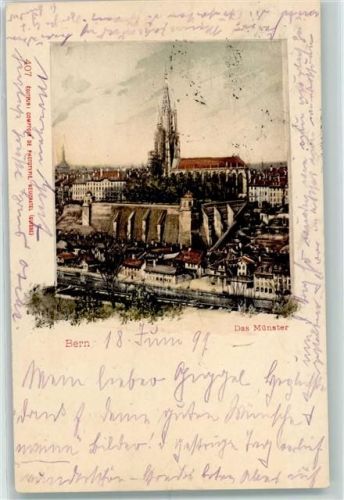 Bern