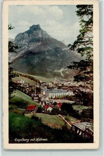 Engelberg