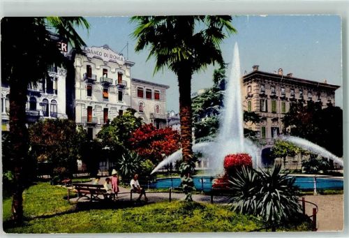 Lugano