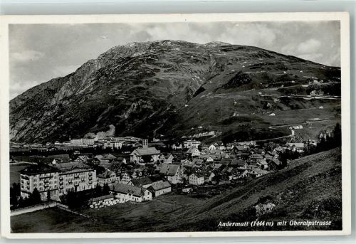 Andermatt