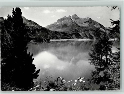 Silsersee