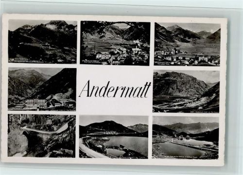 Andermatt