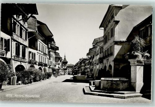 Murten
