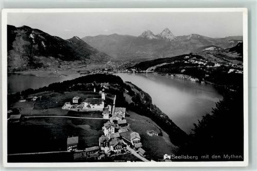 Seelisberg