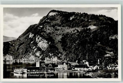Stansstad
