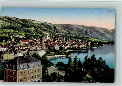 Zug