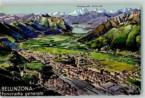 Bellinzona