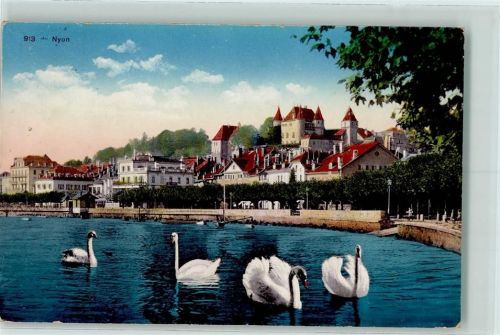 Nyon