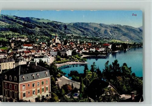 Zug 1923