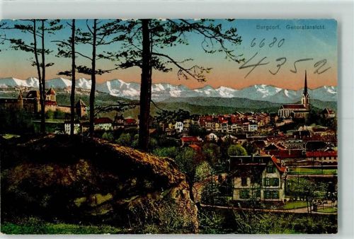 Burgdorf