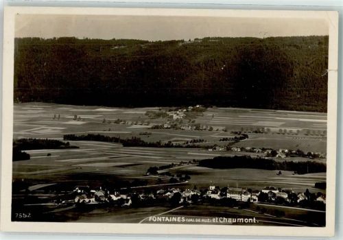 Chaumont Fontaines