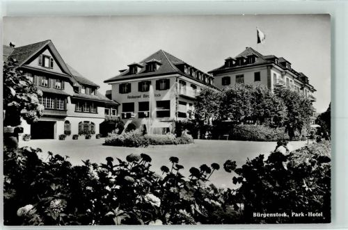 Bürgenstock