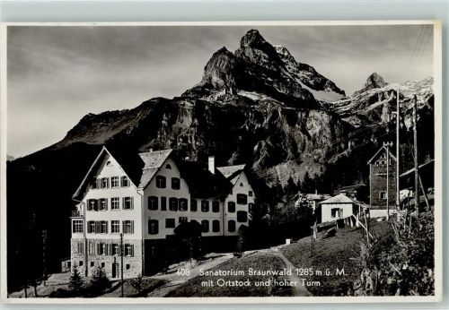 Braunwald