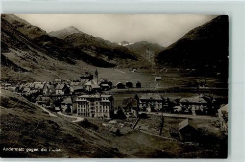 Andermatt