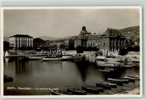 Neuchâtel