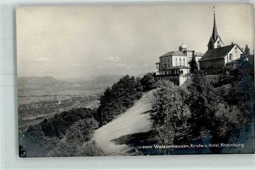 Walzenhausen
