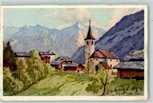 Leukerbad