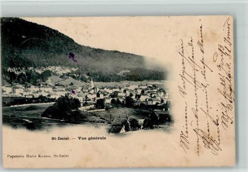 St-Imier 1902