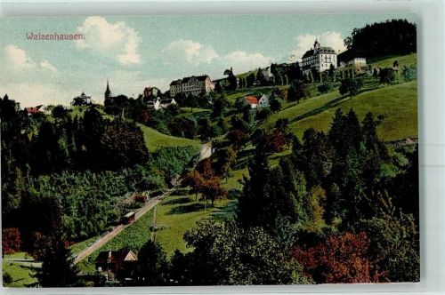 Walzenhausen