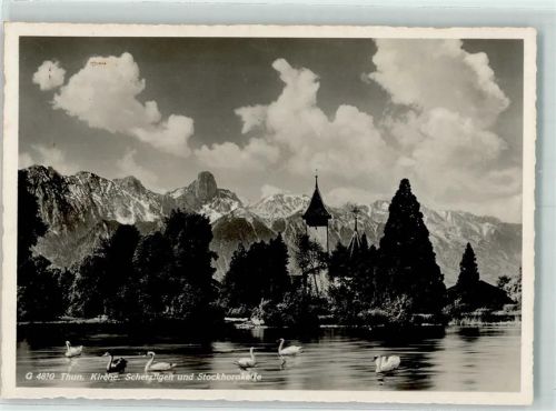 Thun