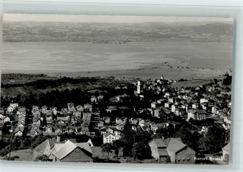 9410 Heiden - Kurort Heiden