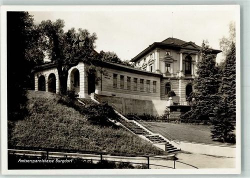 Burgdorf