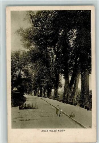 Bern Enge-Allee