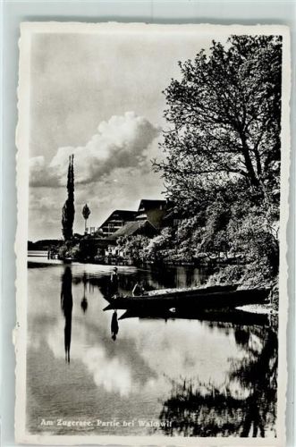 Walchwil