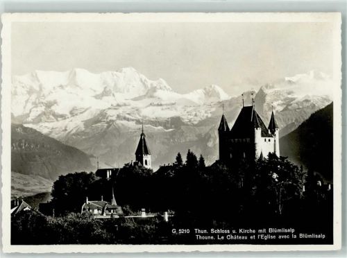 Thun
