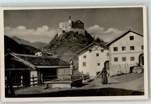 Tarasp