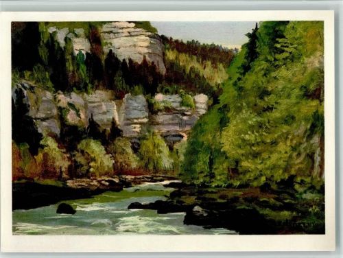 Le Doubs