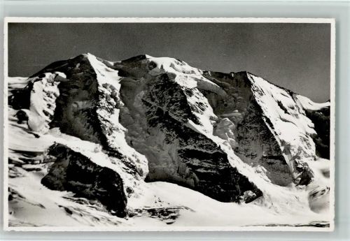 Palü Piz Palü