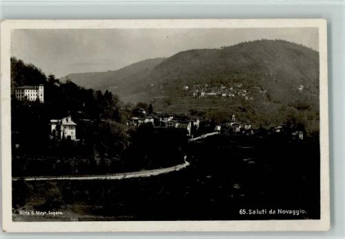 Novaggio