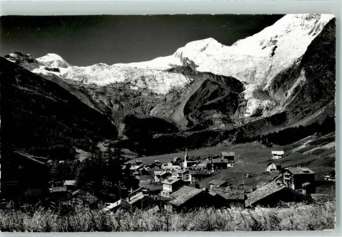 Saas-Fee