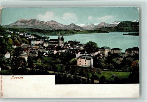 Luzern
