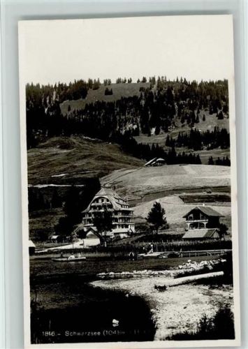 1716 Schwarzsee