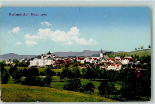 Menzingen