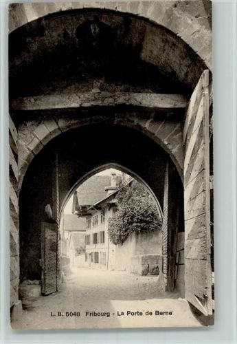 Fribourg